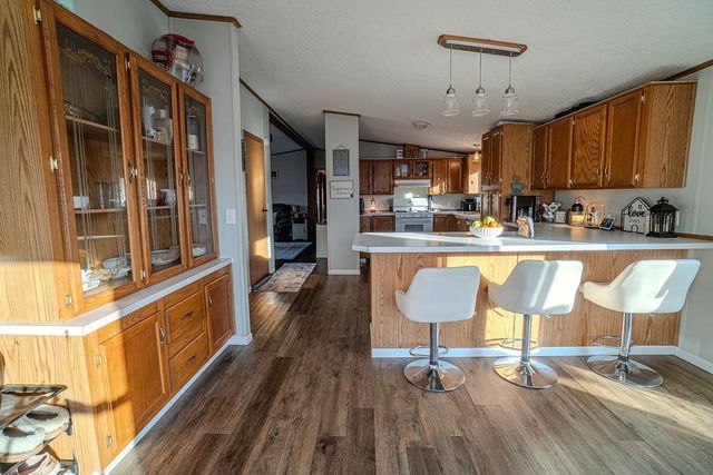 818 E State Street, Mauston, WI 53948