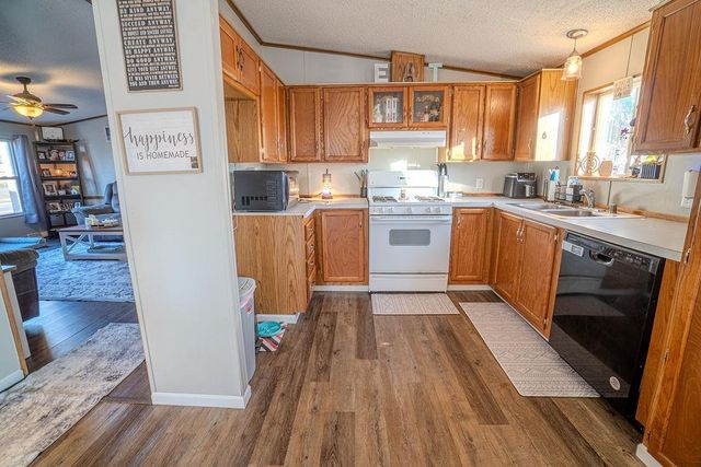 818 E State Street, Mauston, WI 53948