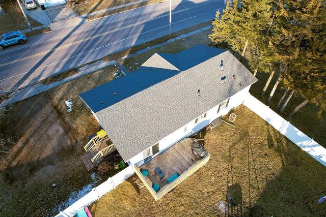 818 E State Street, Mauston, WI 53948