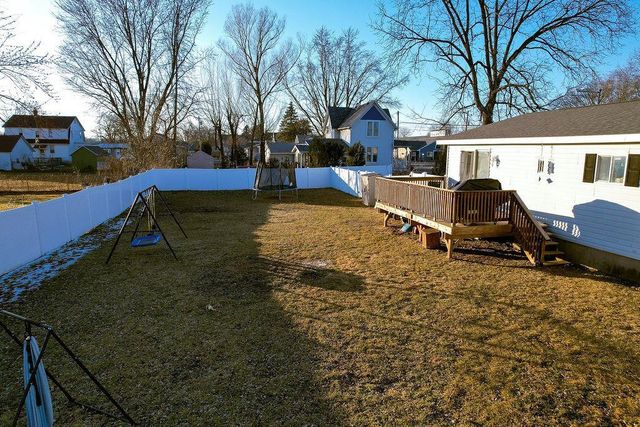 818 E State Street, Mauston, WI 53948