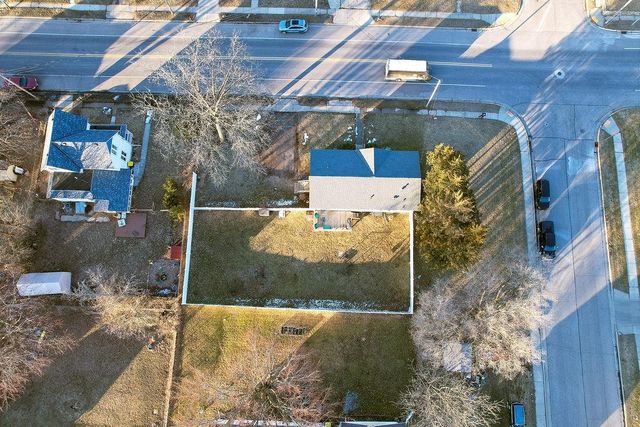 818 E State Street, Mauston, WI 53948