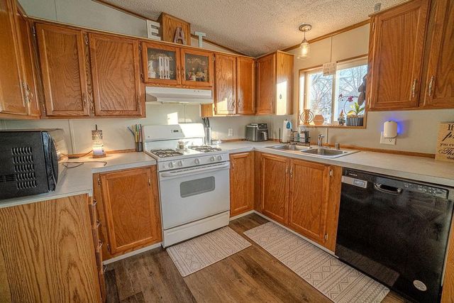 818 E State Street, Mauston, WI 53948