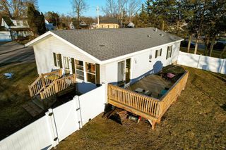 818 E State Street, Mauston, WI 53948