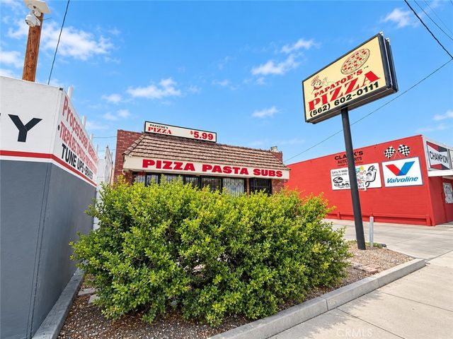 16516 Pimenta Ave., Bellflower, CA 90706