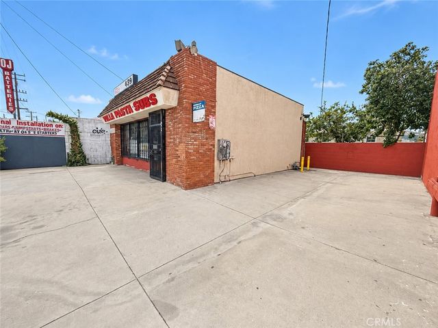 16516 Pimenta Ave., Bellflower, CA 90706