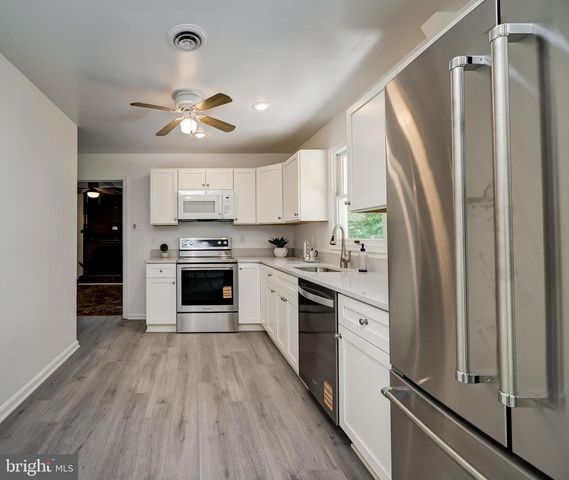 4420 HIGHBORO DR, Mount Airy, MD 21771
