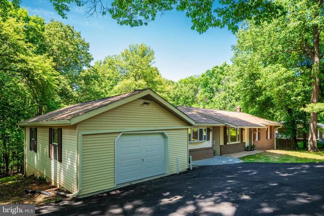 4420 HIGHBORO DR, Mount Airy, MD 21771