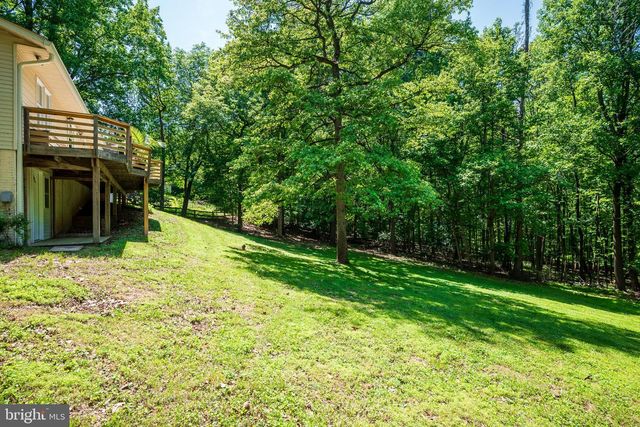 4420 HIGHBORO DR, Mount Airy, MD 21771