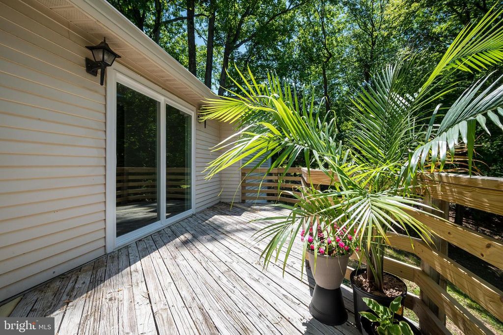 Image 42 of property listing at 4420 HIGHBORO DR, Mount Airy, MD 21771