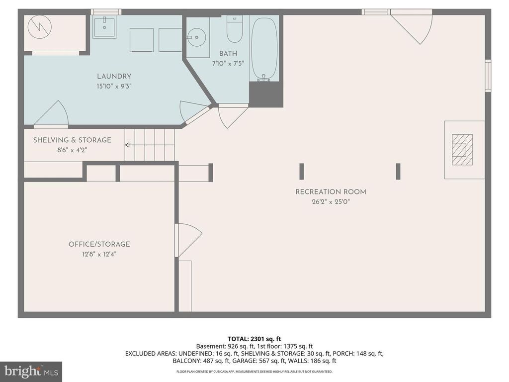Image 61 of property listing at 4420 HIGHBORO DR, Mount Airy, MD 21771
