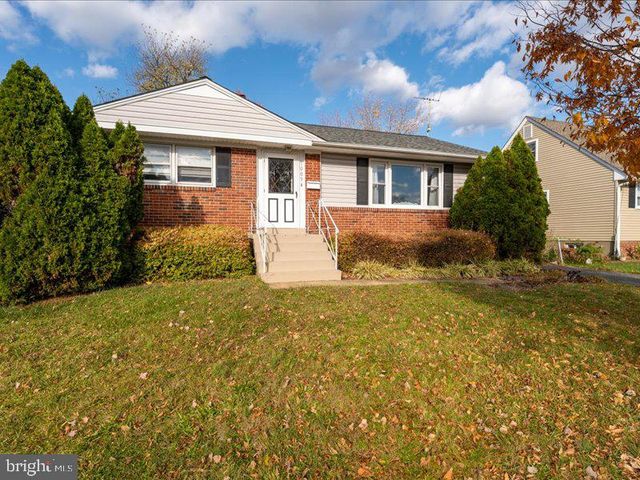 1009 TURNEY AVE, Laurel, MD 20707