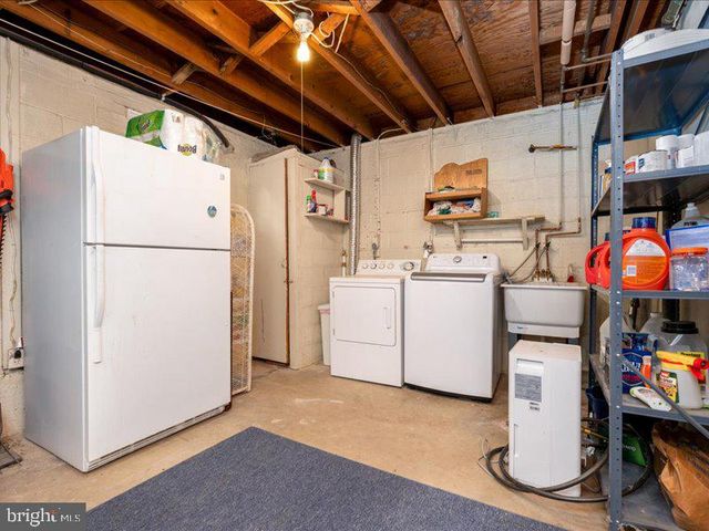 1009 TURNEY AVE, Laurel, MD 20707