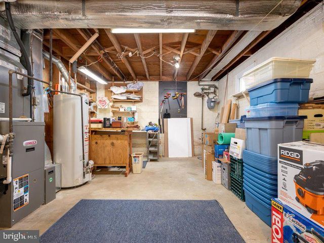 1009 TURNEY AVE, Laurel, MD 20707