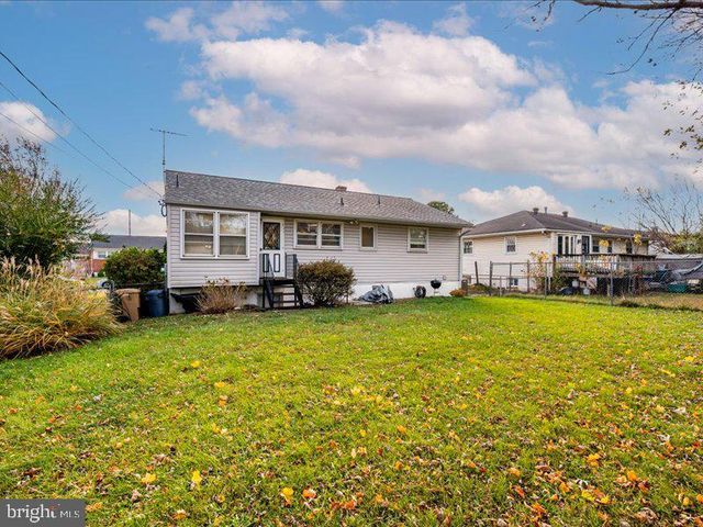 1009 TURNEY AVE, Laurel, MD 20707