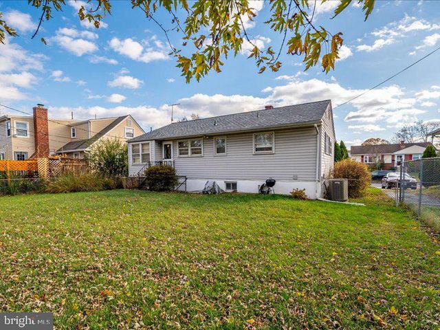 1009 TURNEY AVE, Laurel, MD 20707