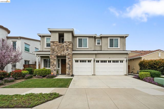 323 Bidwell Ct, Brentwood, CA 94513