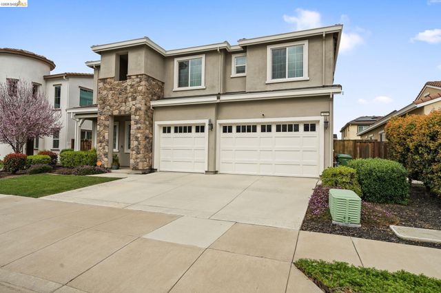 323 Bidwell Ct, Brentwood, CA 94513