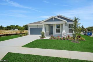 13512 Turnleaf BLVD, Punta Gorda, FL 33955