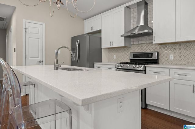 304 CHEROKEE DRIVE, Trussville, AL 35173
