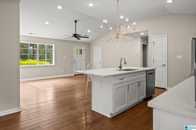 304 CHEROKEE DRIVE, Trussville, AL 35173