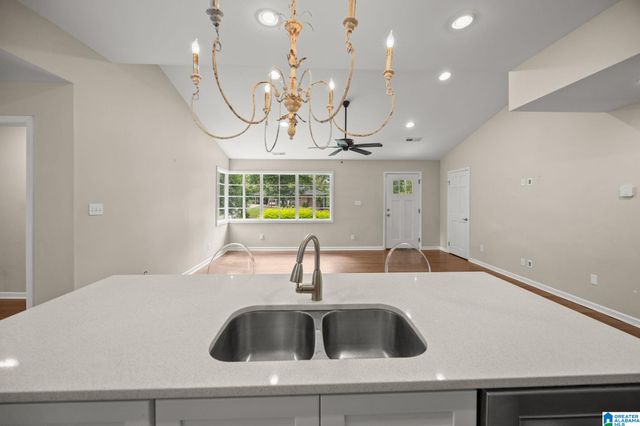 304 CHEROKEE DRIVE, Trussville, AL 35173
