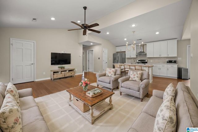 304 CHEROKEE DRIVE, Trussville, AL 35173