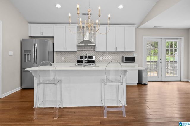 304 CHEROKEE DRIVE, Trussville, AL 35173