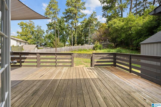 304 CHEROKEE DRIVE, Trussville, AL 35173