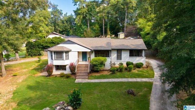 304 CHEROKEE DRIVE, Trussville, AL 35173
