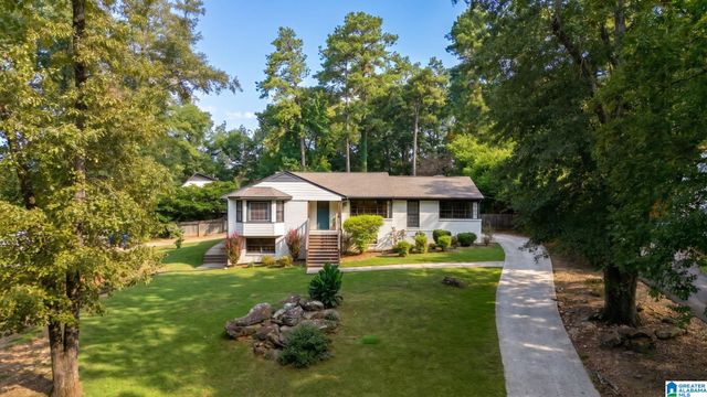 304 CHEROKEE DRIVE, Trussville, AL 35173