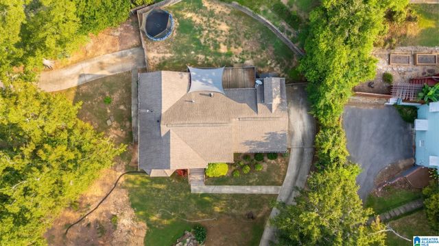 304 CHEROKEE DRIVE, Trussville, AL 35173