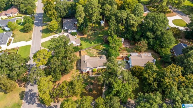 304 CHEROKEE DRIVE, Trussville, AL 35173