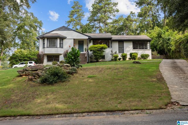 304 CHEROKEE DRIVE, Trussville, AL 35173