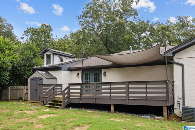 304 CHEROKEE DRIVE, Trussville, AL 35173