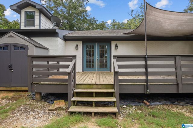 304 CHEROKEE DRIVE, Trussville, AL 35173