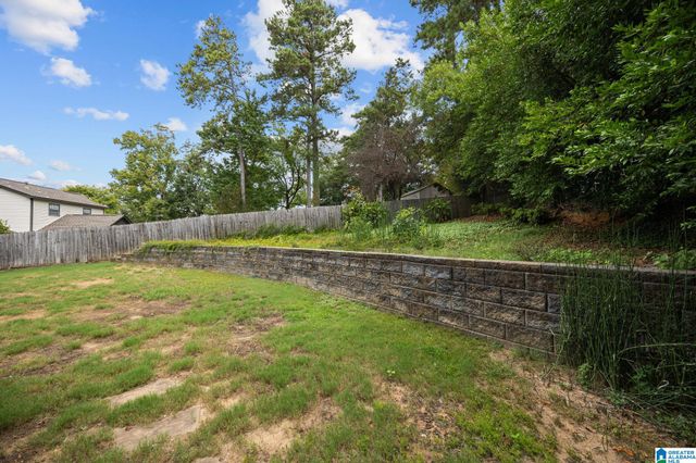 304 CHEROKEE DRIVE, Trussville, AL 35173