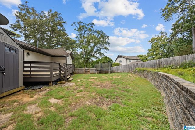 304 CHEROKEE DRIVE, Trussville, AL 35173