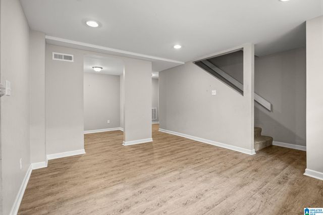 304 CHEROKEE DRIVE, Trussville, AL 35173