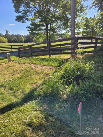 00 John Morgan Road, Gold Hill, NC 28071