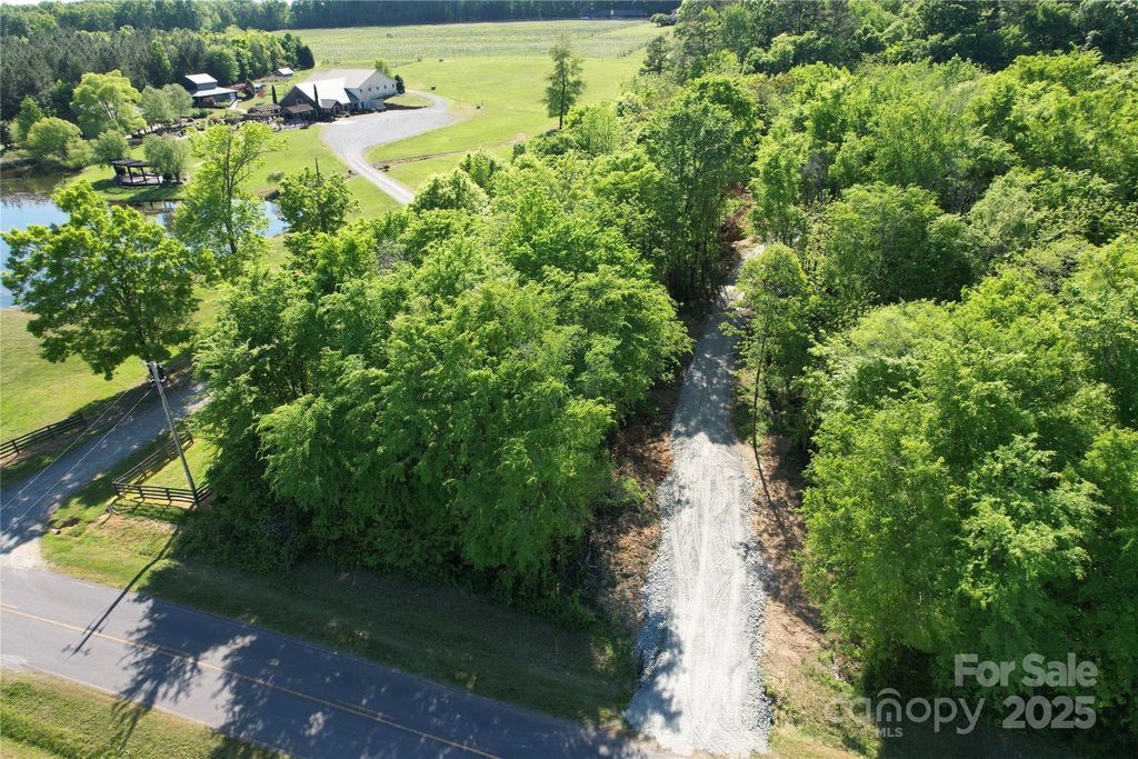 00 John Morgan Road, Gold Hill, NC 28071