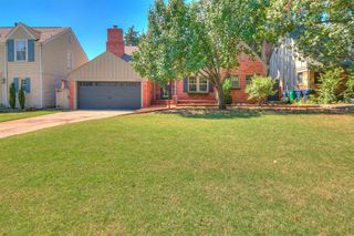 1000 NW 38th Street, Oklahoma City, OK 73118