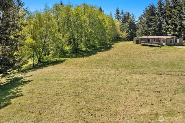 12504 SW 232nd St, Vashon, WA 98070