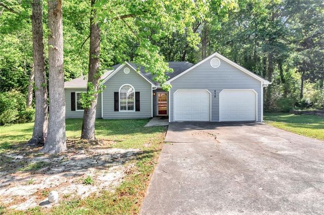 878 Grindstone Drive SW, Marietta, GA 30060