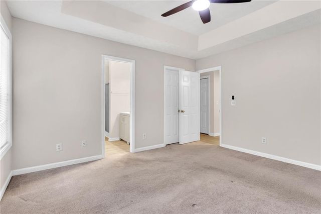 878 Grindstone Drive SW, Marietta, GA 30060