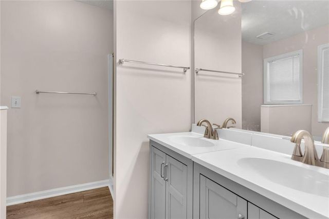 878 Grindstone Drive SW, Marietta, GA 30060