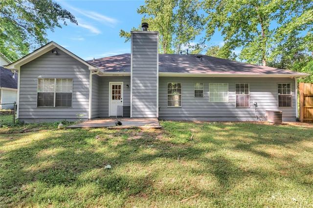 878 Grindstone Drive SW, Marietta, GA 30060