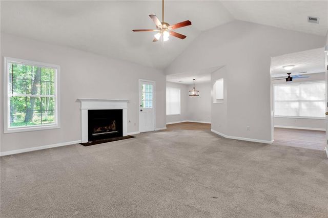 878 Grindstone Drive SW, Marietta, GA 30060
