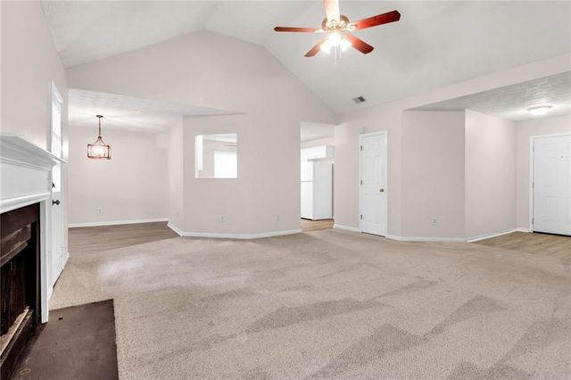 878 Grindstone Drive SW, Marietta, GA 30060