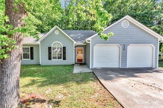 878 Grindstone Drive SW, Marietta, GA 30060