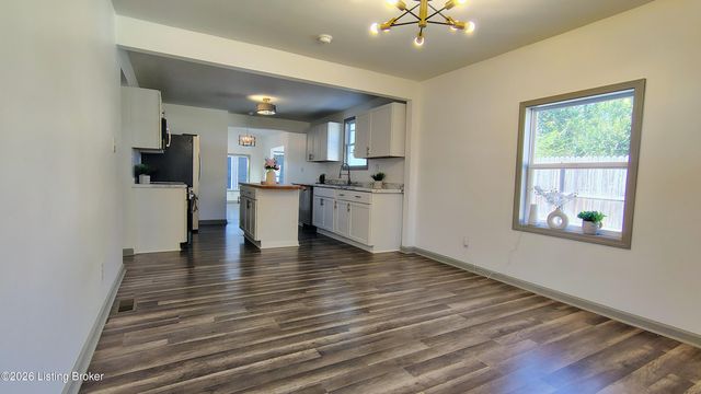 3020 Wurtele Ave, Louisville, KY 40216